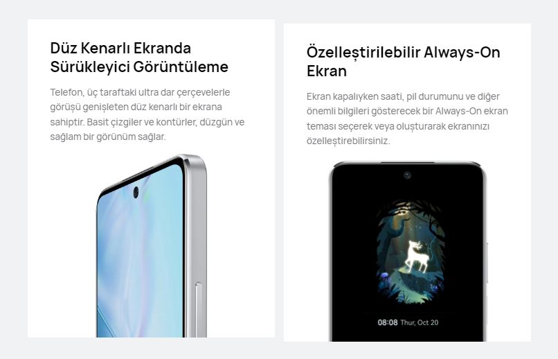 Huawei Nova 10 Se