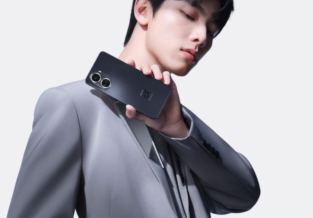 Huawei Nova 10 Se