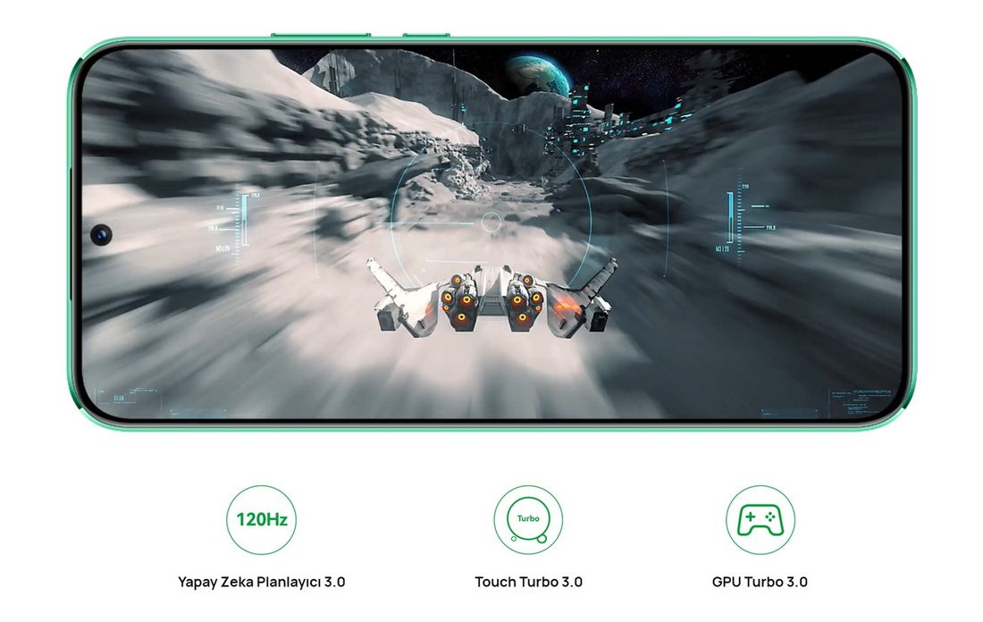 Huawei Nova 11