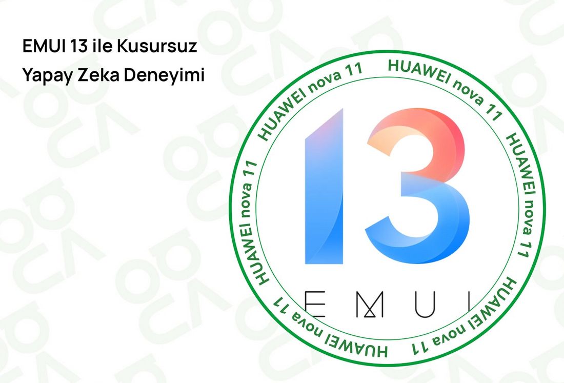 Huawei Nova 11