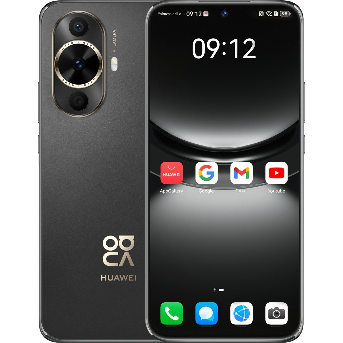 Huawei Nova 12S Standart