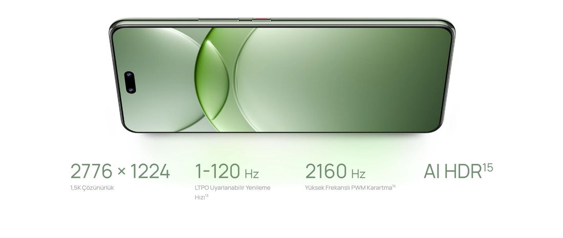 Huawei Nova 13 Pro