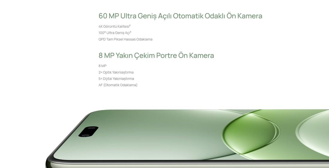Huawei Nova 13 Pro