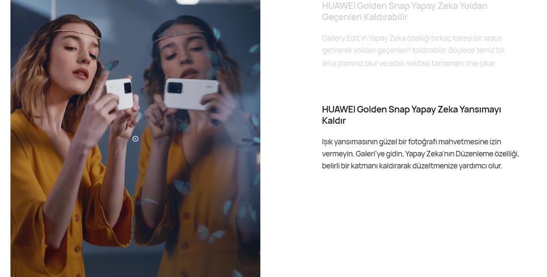 Huawei P40