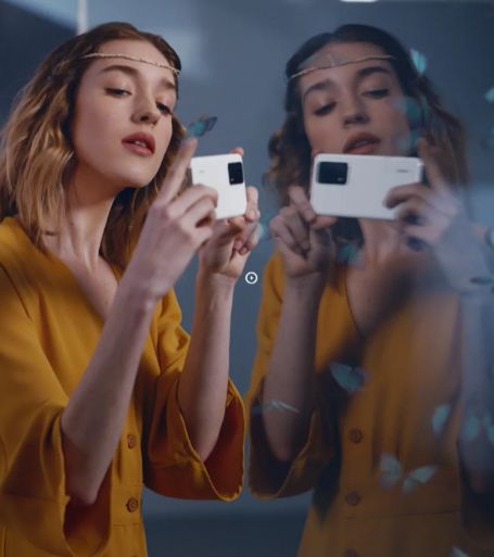 Huawei P40