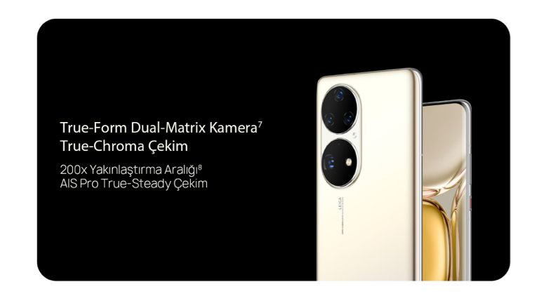 Huawei P50 Pro