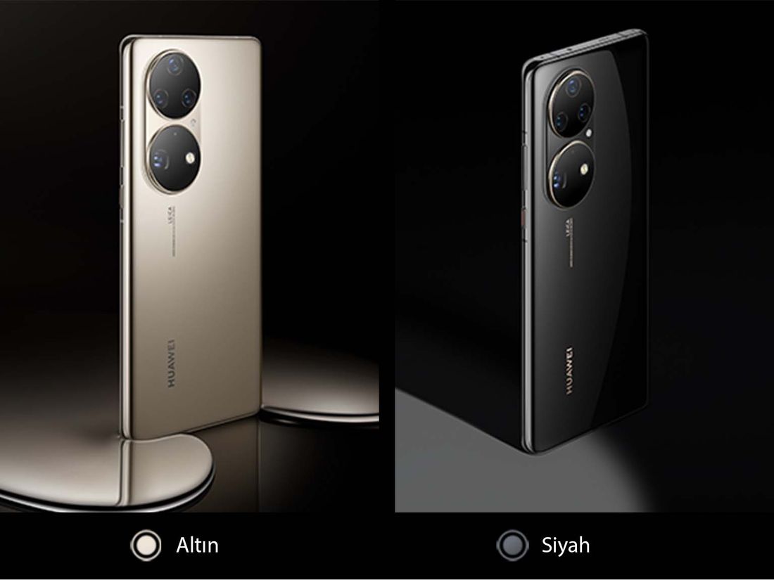 Huawei P50 Pro