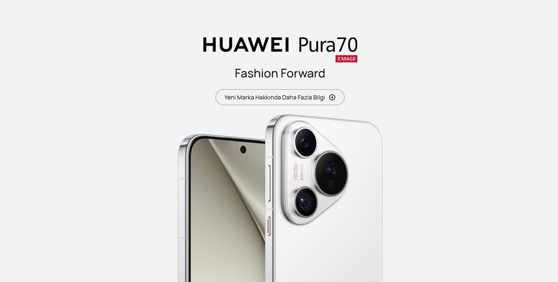 Huawei Pura 70