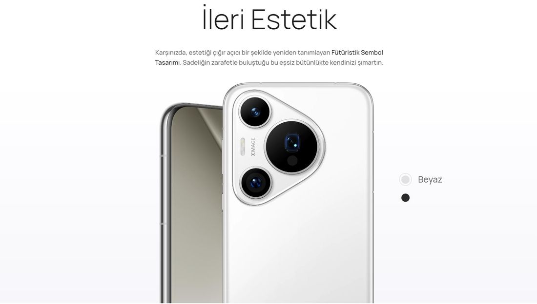 Huawei Pura 70 Pro