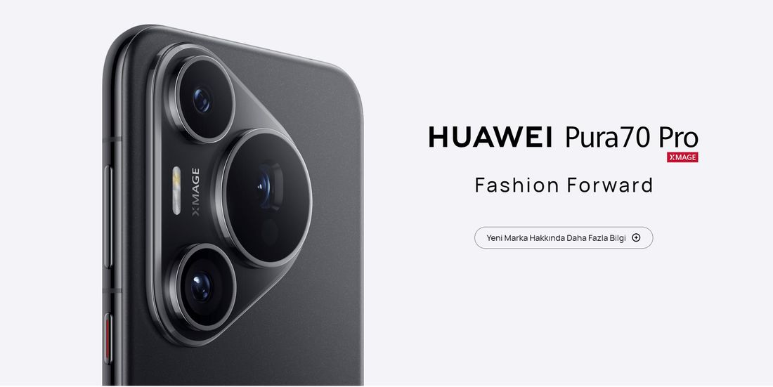 Huawei Pura 70 Pro