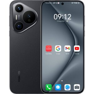 Huawei Pura 70 Siyah