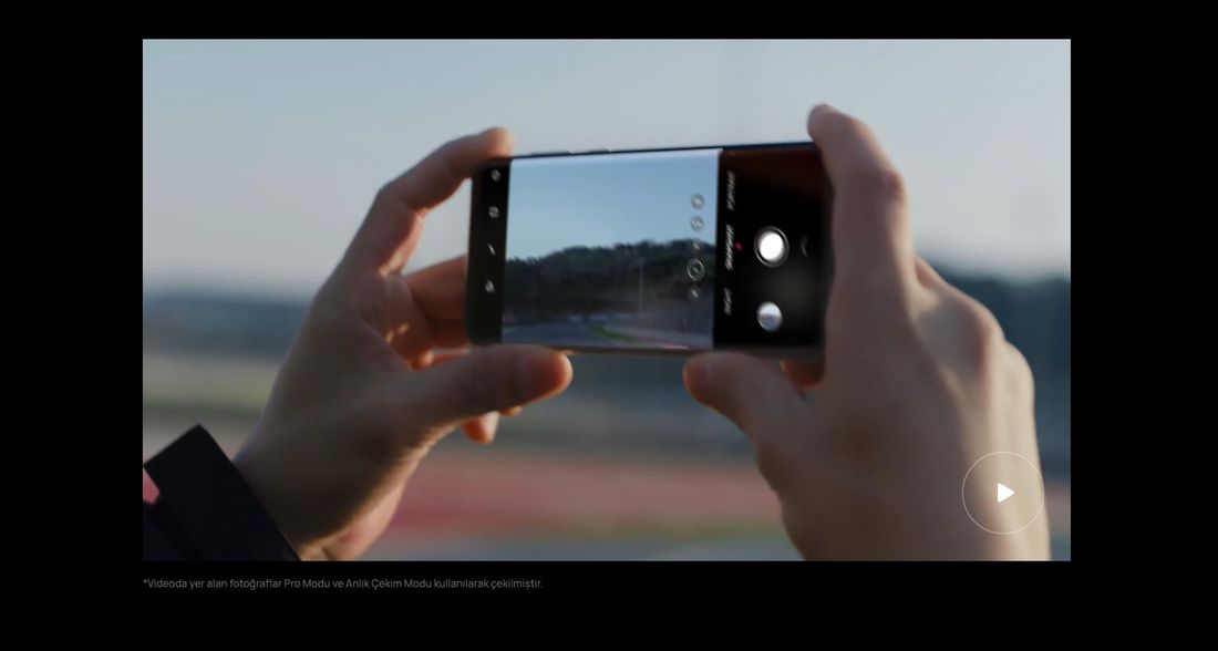 Huawei Pura 70 Ultra