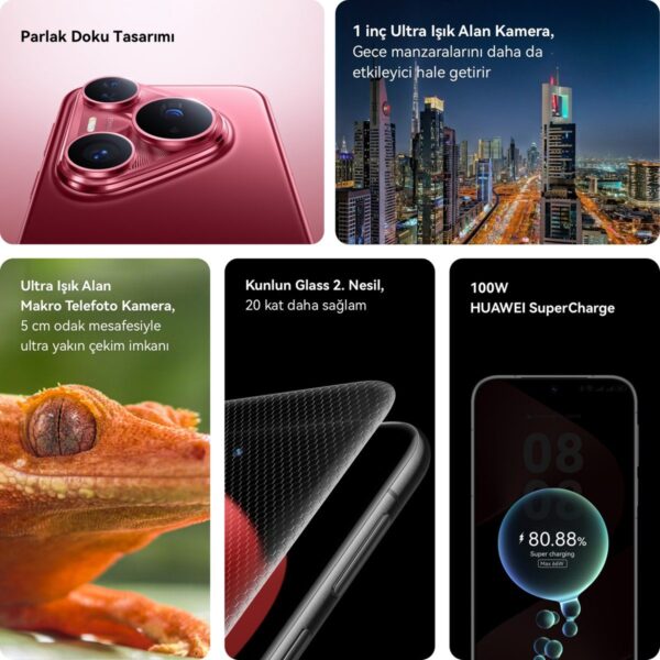 Huawei Pura 80 Pro