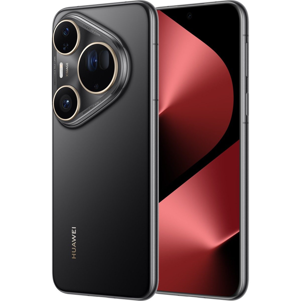 Huawei Pura 80 Ultra Siyah - Altın