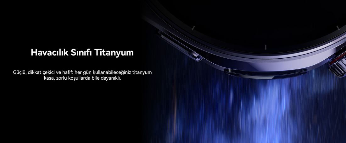Huawei Watch 5 46MM