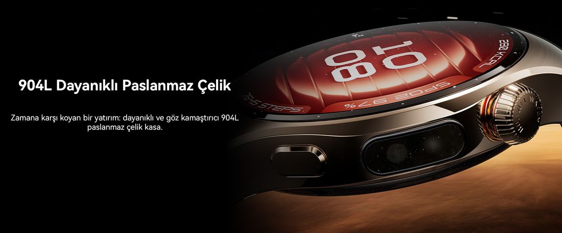 Huawei Watch 5 46MM