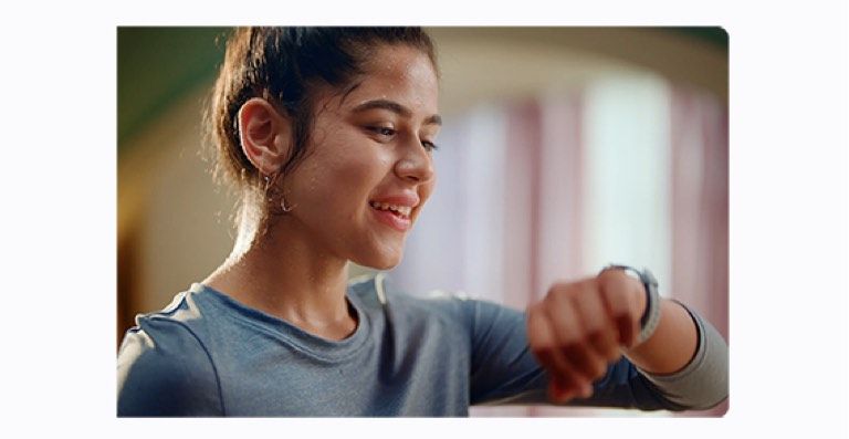 Huawei Watch Fit 2 - 1.74 inç Ekran ile Kadınlar için Akıllı Saat Sağlık Takibi Özellikleri