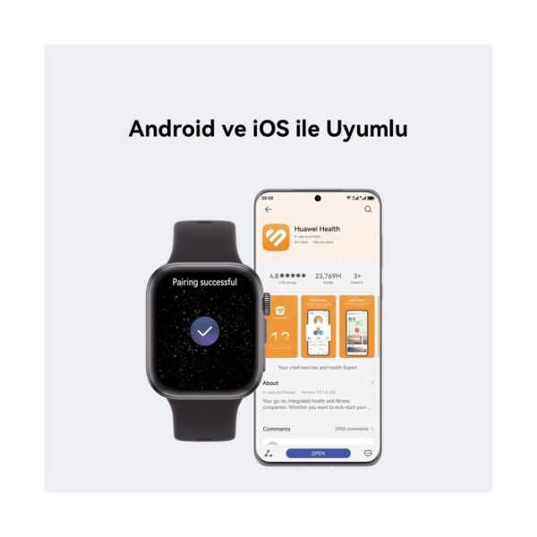 Huawei Watch Fit 4
