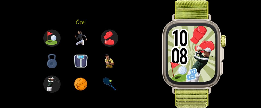 Huawei Watch Fit 4 Pro