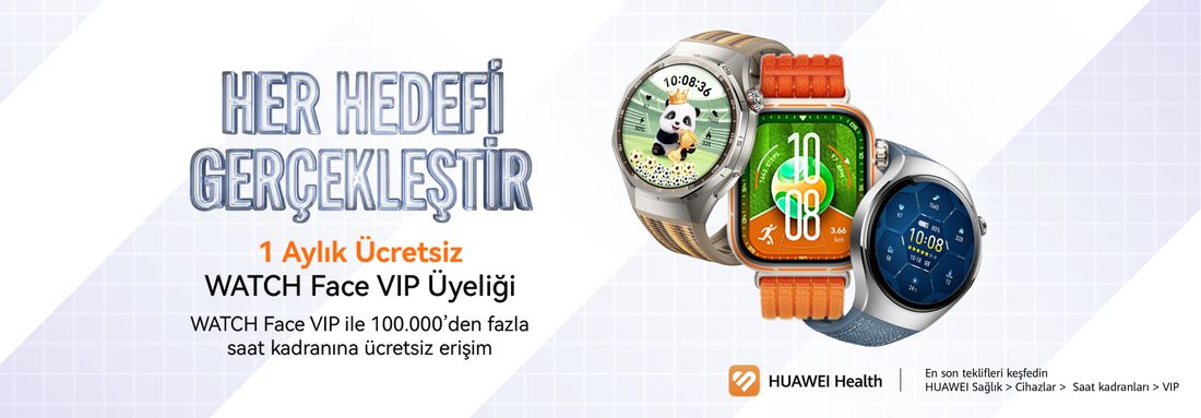 Huawei Watch Fit 5 Akıllı Saat -, Gelişmiş Uyku Takibi, Uzun Pil Ömrü, Ios Android Uyumlu