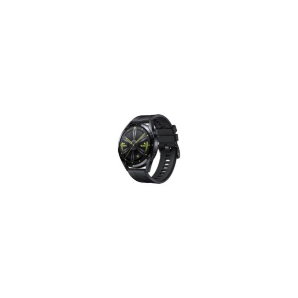 Huawei Watch Gt 3 46MM – Siyah