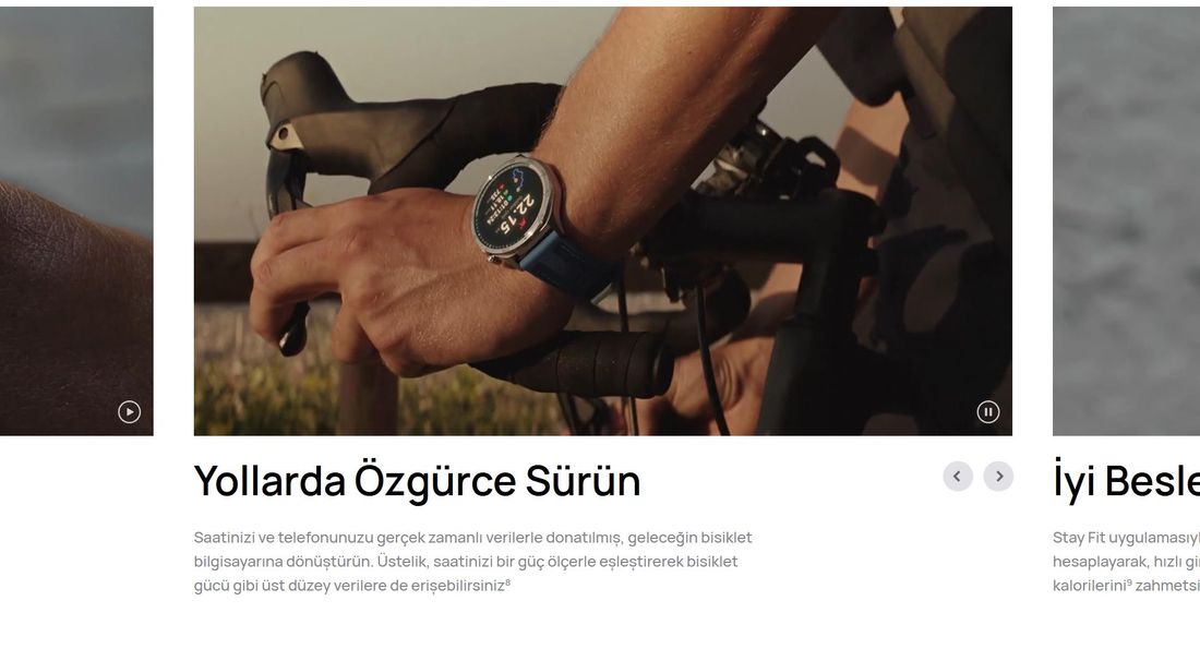 Huawei Watch GT 5 41MM