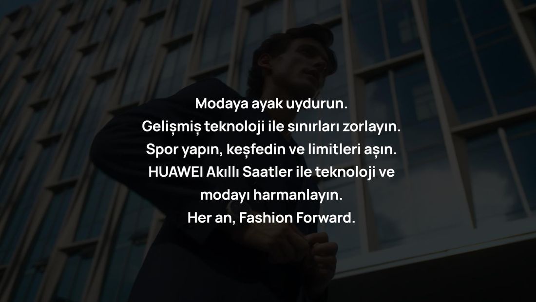 Huawei Watch GT4 46 mm Modeli - Akıllı Saat, Sağlık Takibi ve Bağlantı Özellikleri
