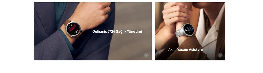Huawei Watch GT4 46 mm Modeli - Akıllı Saat, Sağlık Takibi ve Bağlantı Özellikleri