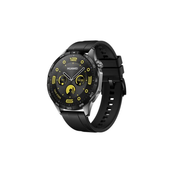 Huawei Watch GT4 46 mm Modeli – Akıllı Saat, Sağlık Takibi ve Bağlantı Özellikleri