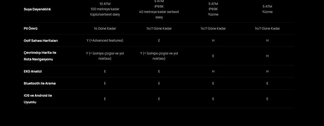 Huaweı Watch Ultimate