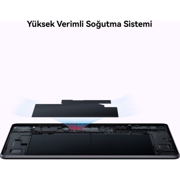 Huawei Yeni (2025) MatePad 11.5″ PaperMatte 8GB 256GB Tablet