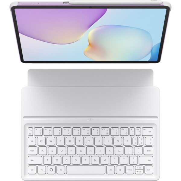 Huawei Yeni (2025) MatePad 11.5″ PaperMatte 8GB 256GB Tablet Mor + Klavye