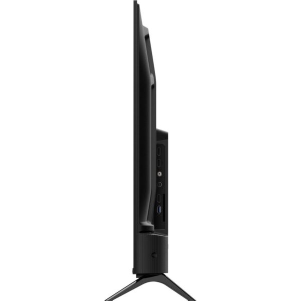 iFFALCON 43U65A Pro 43″ 109 Ekran Uydu Alıcılı 4K Ultra HD QLED Google TV