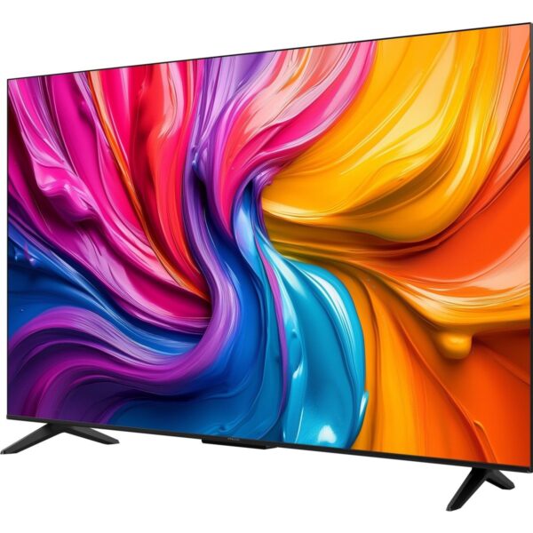 iFFALCON 50S55A 50” 127 Ekran Uydu Alıcılı Full HD Android QLED TV