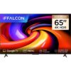 iFFALCON 65U65 65” 165 Ekran Uydu Alıcılı 4K Ultra HD Google LED TV