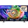 iFFALCON 65U85A 65” 165 Ekran Uydu Alıcılı 4K Ultra HD Google QD-MiniLED Dimming TV