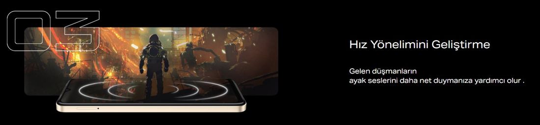 Infinix Hot 30İ