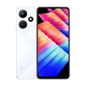 Infinix Hot 40i Beyaz
