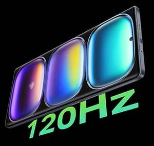 Infinix Hot 50 Pro Plus