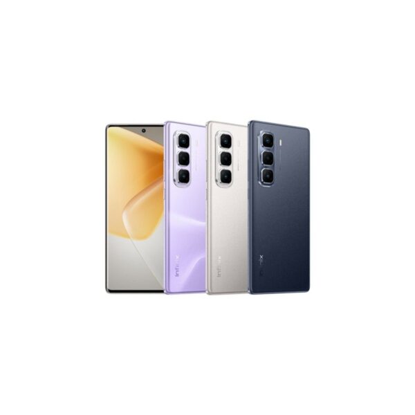 Infinix Hot 50 Pro Plus