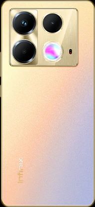 Infinix Note 40