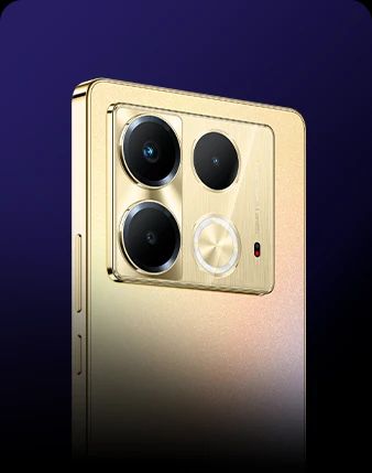 Infinix Note 40