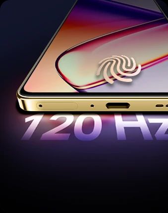 Infinix Note 40