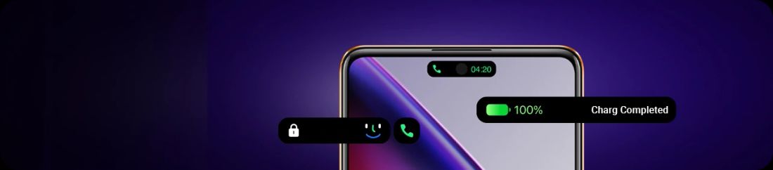 Infinix Note 40