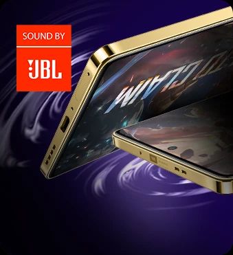 Infinix Note 40