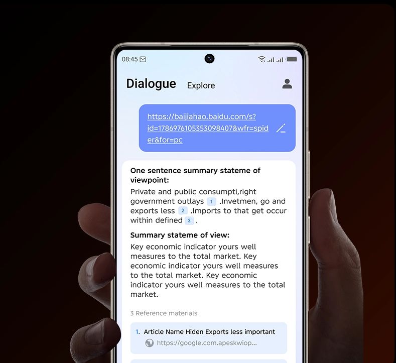 Infinix Note 50