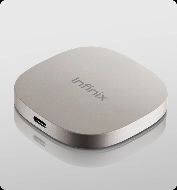 Infinix Note 50
