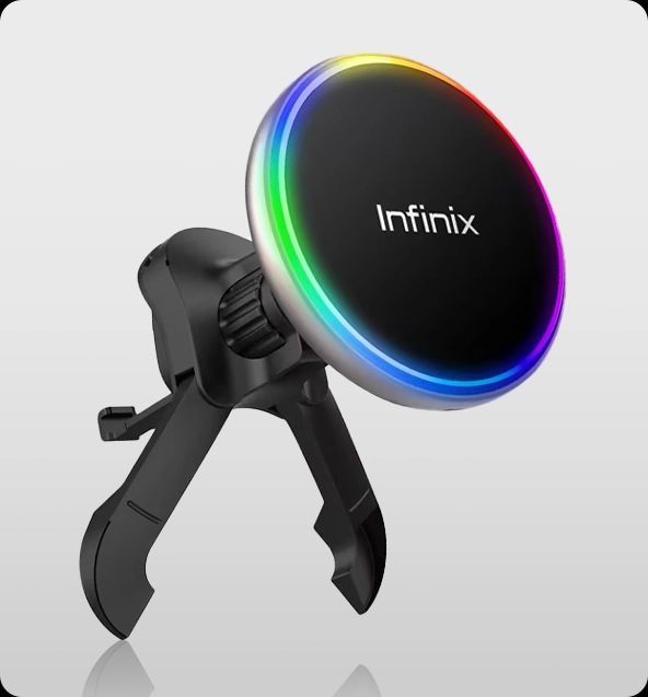 Infinix Note 50