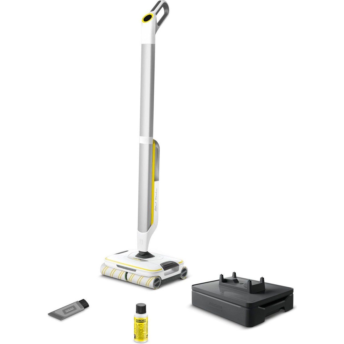 Karcher FC 8 SMART SIGNATURE LINE HBCV00009ZUP62
