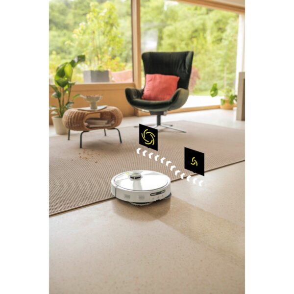 Karcher Rvm 4 Comfort Extra